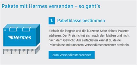 frage bei hermes versand stellen